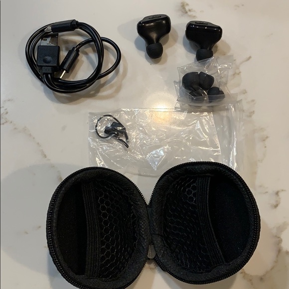 BOGO Brand New sealed IQ Podz wireless Earbuds - Picture 4 of 5